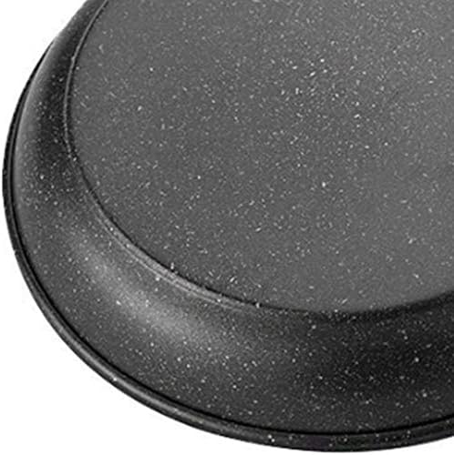 Zgjhff maifan stone friting pan wok sem fumaça de petróleo pan de cozinha geral pan de casa