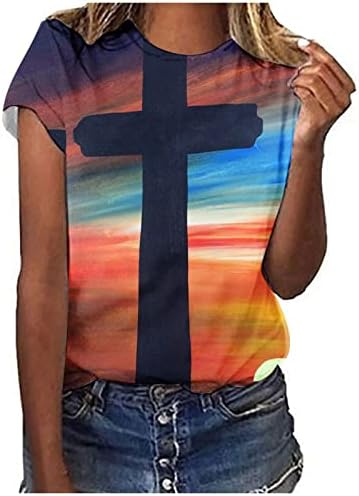 Camisa da blusa para meninas outono de verão de manga curta roupas de algodão Crewneck Blouse vintage 11 11 11 11