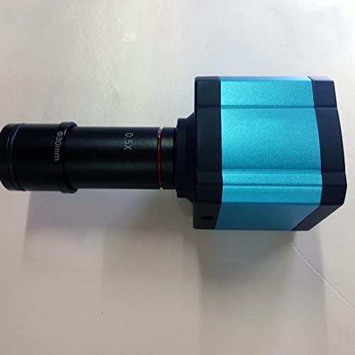 Câmera de acessórios para microscópio para microscópio estéreo Eletrônico ocular 30mm 30,5mm Thread Camera adaptador laboratório