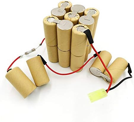 3000mAh para Hoover 26.4V PACK ATN264 ATV264 48006265 ATN264R ATN264R011 ATV264BM011 ATN264R1011