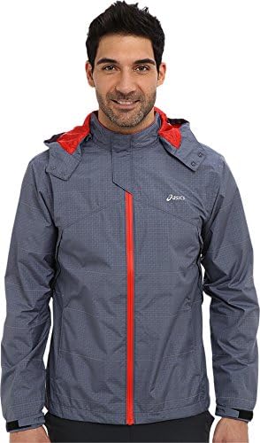 ASICS Men's Storm Shelter Jacket