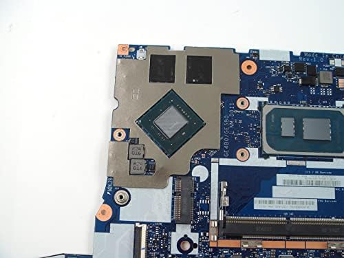 Bayjebu Parts para Lenovo ThinkPad E14 Gen 2 20TA 20TB i7-1165G7 Sistema Motherboard MX350 5B20Z48225