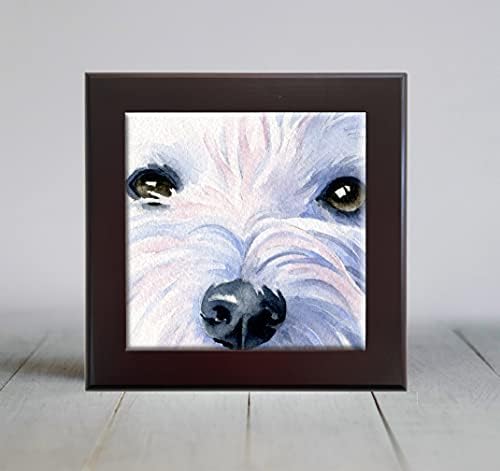 West Highland Terrier