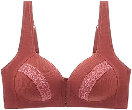 BRA PARA MULHERM MULHERES MULHERES SEXY LACE FRONT BOTELING CUP