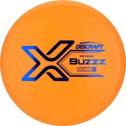 DISCAFT X BUZZZ 170-172 GRAM