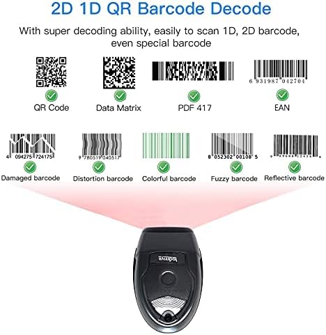 Zebra li4278 Scanner de mão, USB, imager linear, sem fio. Inclui berço padrão e cabo USB