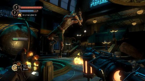 BioShock 2 Special Edition - PlayStation 3