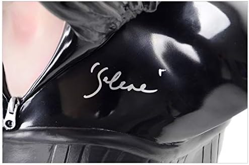 Kate Beckinsale autografou o submundo Selene 1: 1 Bust