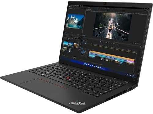 Lenovo ThinkPad T14 Gen 3 21CF000EUS 14 Caderno de tela sensível ao toque - Wuxga - 1920 x 1200 - AMD Ryzen 7 Pro 6850U 2,70 GHz - 16 GB Ram total - 16 GB de memória a bordo - 512 GB SSD - AMD Chip - Windows 11