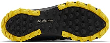 Columbia Men's Peakfreak II, tênis de caminhada externa