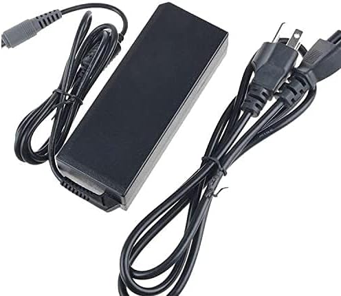 PPJ 36W AC Adapter for WD My Cloud EX2 Ultra WDBVBZ0000NCH WDBVBZ0040JCH WDBVB0080JCH WDBVBZ0120JCH WDBVBZ0160JCH WDBSHB0000NCH