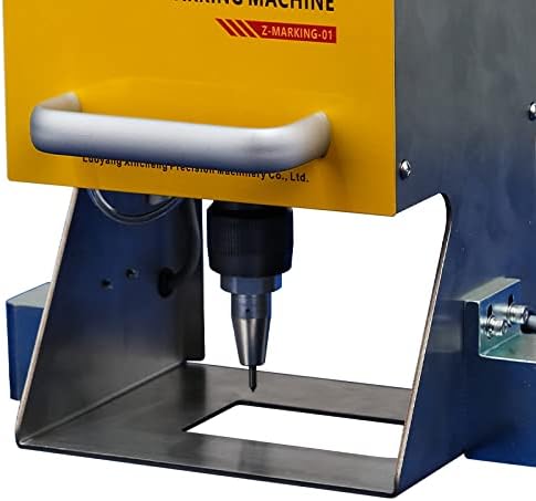 Agulha de marcação de carboneto para máquina de marcação penumática SFX