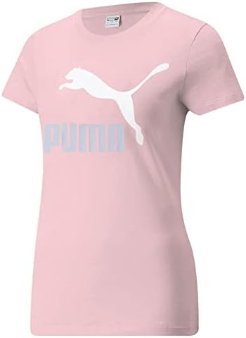 Logotipo de clássicos femininos da Puma