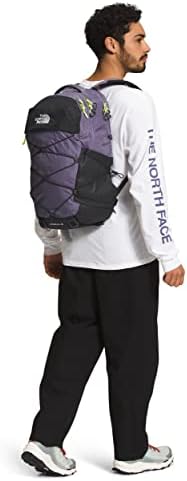 A mochila north face borealis masculina