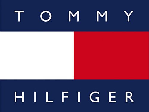 Tommy Hilfiger Men's Athletic Socks - Almofada sem mostrar meias de tornozelo