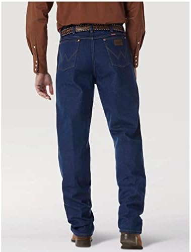 Wrangler Men's Cowboy Cut Relaxed Fit Jean