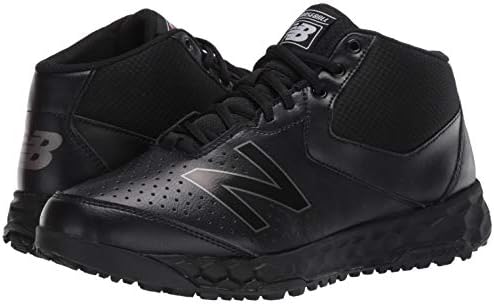 New Balance Men's Fresh Foam 950 V3 Sapato de beisebol no meio do corte