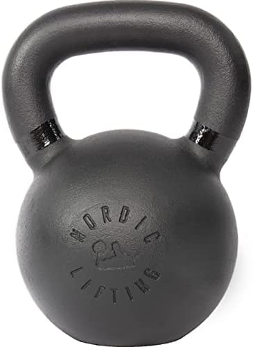 Pacote Kettlebell 48 lb com bola de parede 20 lb