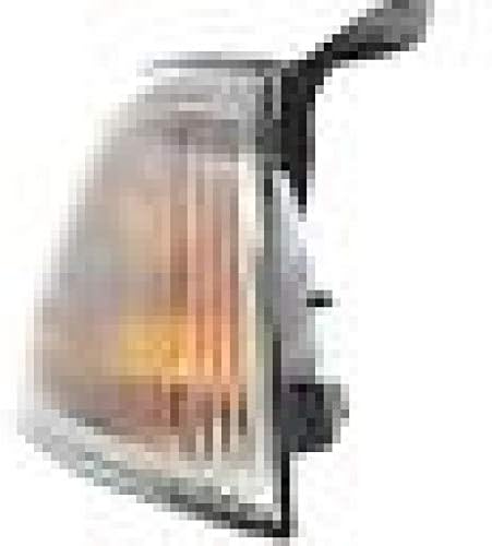 Para Toyota Camry Signal Turn Signal/Light Light 1997 1998 1999 DOT lateral do passageiro certificado para To2531126 | 81510-AA010