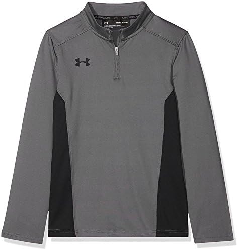 Under Armour Boys 'Challenger II Midlayer Sleeves T-shirt