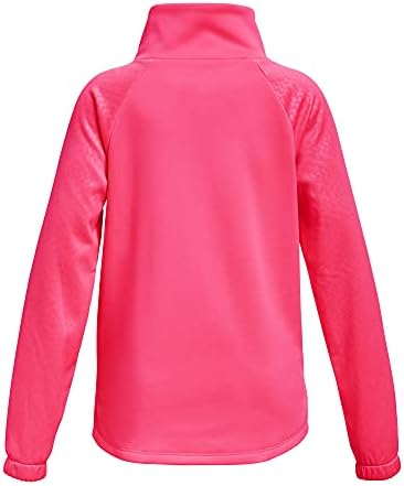 Under Armour Girls Fleece T-Shirt