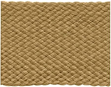 S.I.C Código do cordão farpado de acrílico, ouro antigo