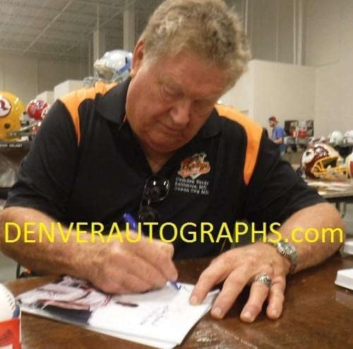 Frank Howard & Boog Powell autografado 8x10 Foto 4x All Star JSA 20077 PF - Fotos autografadas da MLB