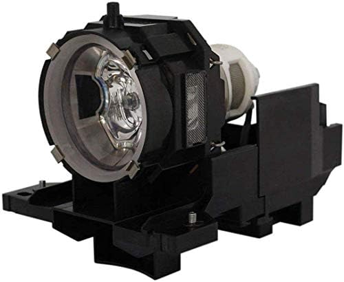 Para Ask W400 Projector Lamp by Dekain