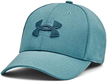 Under Armour Men's Blitzing Cap Stretch encant