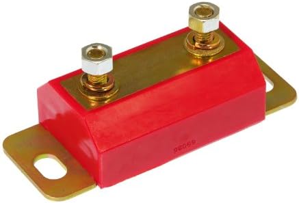 Prothane 6-1605 Kit de montagem de uretano vermelho
