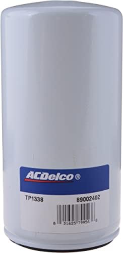 ACDELCO PROFISSIONAL TP1338 FILTRO DE COMBUSTÍVEL