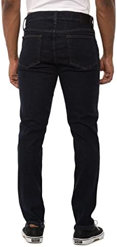 Eddie Bauer Men's Flex Jeans - Slim Fit