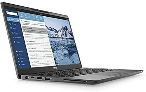Dell Latitude 14 7400 14 Notebook - Intel Core i7-8665U - 16 GB de RAM - 256 GB SSD