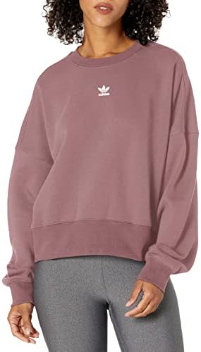 Adidas Originals Adicolor Essentials Fleece Sweetshirt