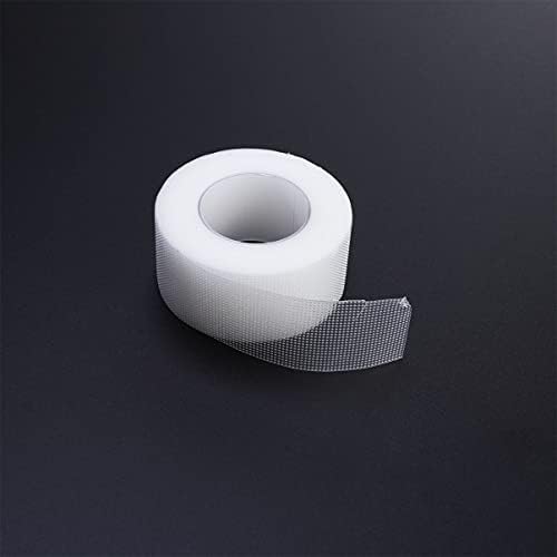 Ultnice adesivo respirável fita de papel médico rolo de fita de fita de fita de microporos transparente para garantir talas