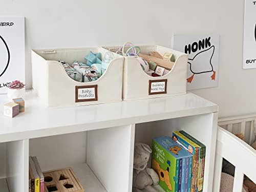 StorageWorks Pantry Storage Bins & Storageworks Bins de armazenamento de armário