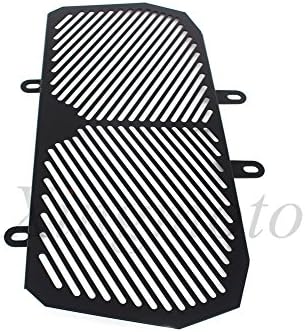 NBX- FITS PARA COMPATÍVEL COM KTM 390 DUKE 2013- Protetor de tampa da proteção da Radiator Grille Guard