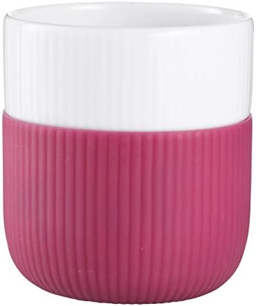 Royal Copenhague Contrast Caneca Raspberry 11 oz