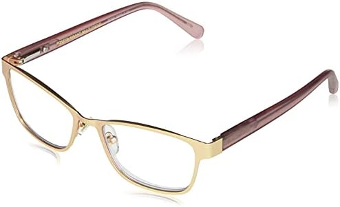 Foster conceda a concessão de óculos de leitura multifocada feminina