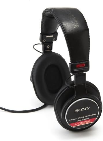 SONY MDR-CD900ST MONITOR DE ESTUDIO ENDONELOS Estréreos