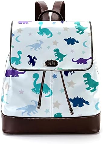 Mochila de viagem VBFOFBV para mulheres, caminhada de mochila ao ar livre esportes mochila casual Daypack, Blue Butterfly desenho