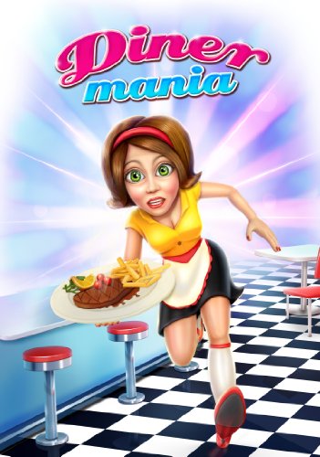 Diner Mania PC [download]
