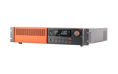 ODA LF 1200-B Programável Carga eletrônica CC 1200W 300V 80A