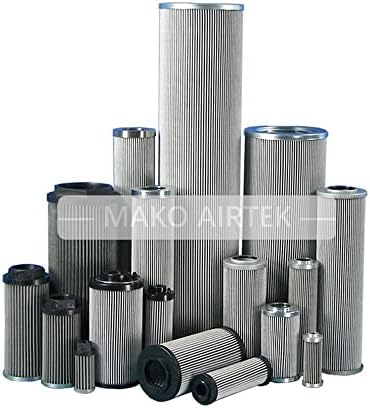 Elemento do filtro de ar de substituição ME422880
