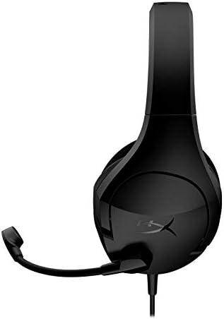 Hyperx Cloud Stinger Core-fone de ouvido para PC, PlayStation 4/5, fone de ouvido DTS: x áudio espacial, fone de ouvido leve