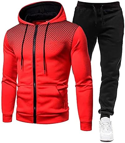 ADSSDQ Open manga comprida Jaqueta moderna homem de inverno camisa zip com conforto gráfico fino moletom macio com capuz99