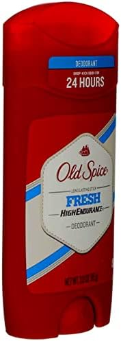 Psice Old 3oz Deordorante