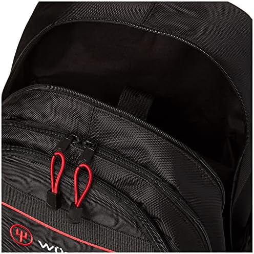 Wüsthof Chef's Knife Storage Backpack