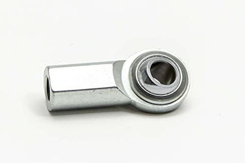 QA1 CFL10 Chrome Bated Rod End