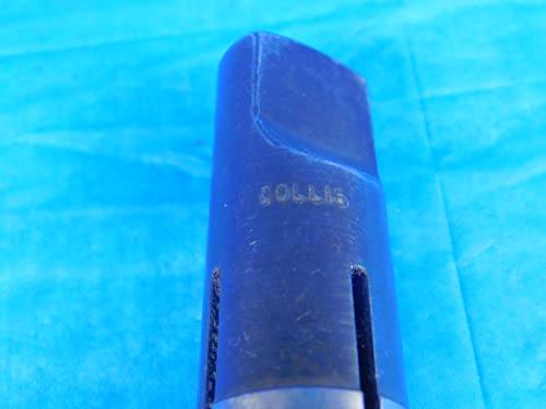 Collis Split Sleeve Tap/Drill Adapter Morse diminua #4 cerca de 0,81 I.D. MT4 - AR6480AK2